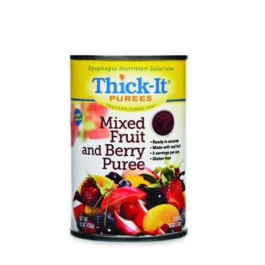 Thick-It Puree Canned Foods