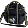 Torba na akcesoria do pielęgnacji S/S 2026 black MagicBrush