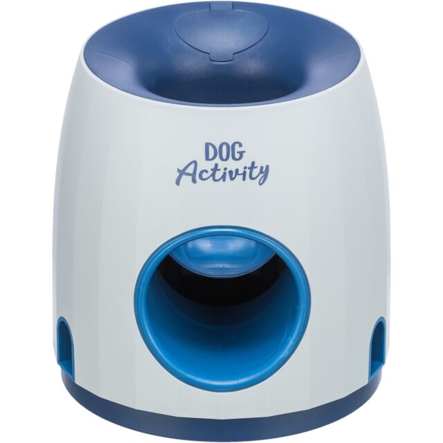 Trixie Strategy Game Ball & Treat Dog Toy