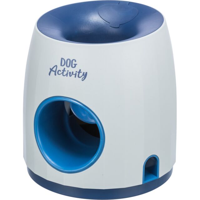 Trixie Strategy Game Ball & Treat Dog Toy