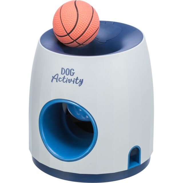 Trixie Strategy Game Ball & Treat Dog Toy