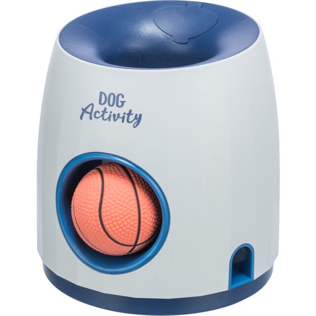 Trixie Strategy Game Ball & Treat Dog Toy