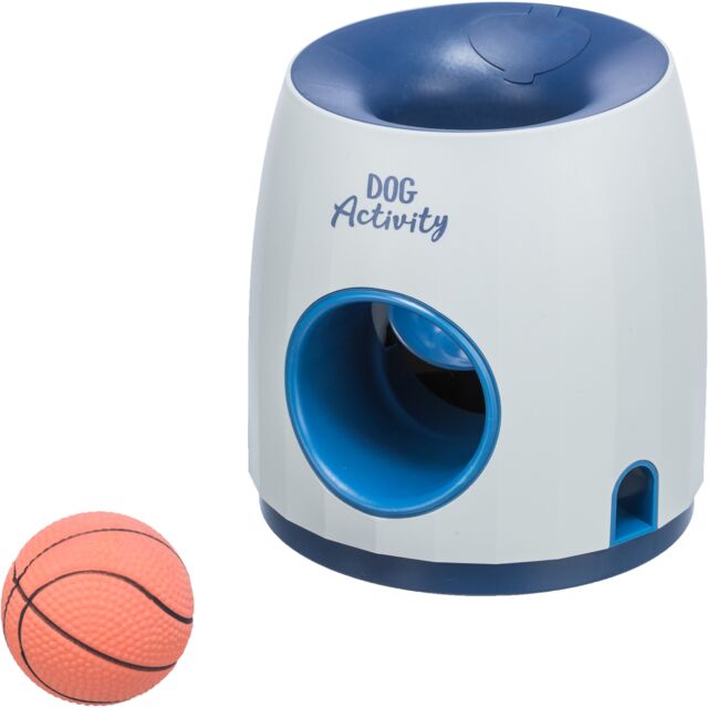 Trixie Strategy Game Ball & Treat Dog Toy