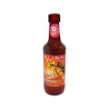 Ukuva iAfrica Fire (aka Zulu Fire Sauce) 240ml
