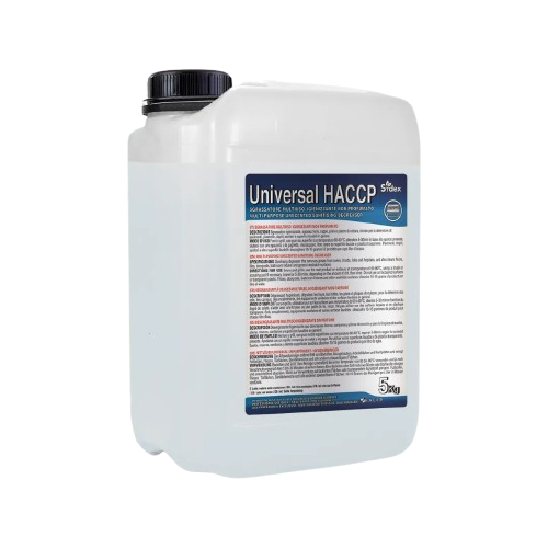 UNIVERSAL HACCP 5KG