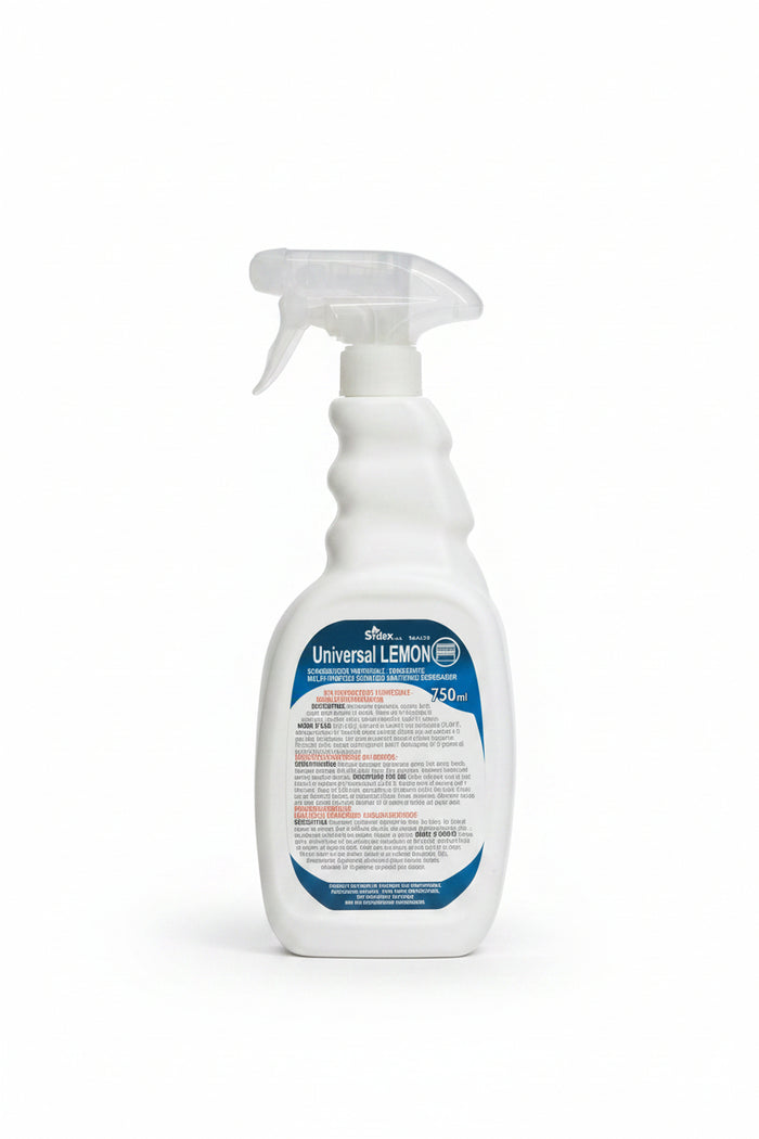 UNIVERSAL LEMON 750 ML