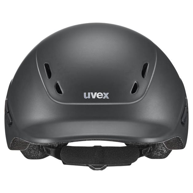 UVEX Kidoxx Happyhorse Kask jeździecki 3XS (49-54) - Cavalo