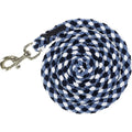 Uwiąz Covalliero Hippo karabińczyk S/S 2026 black / smoked blue