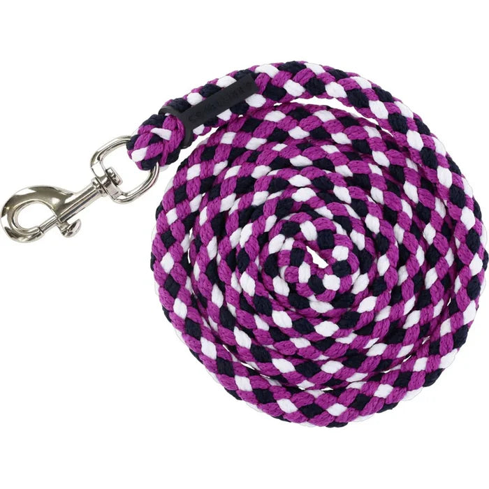 Uwiąz Covalliero Hippo karabińczyk S/S 2026 dark navy / light berry