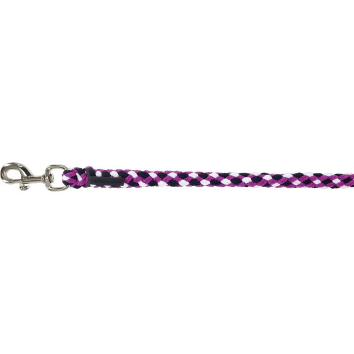 Uwiąz Covalliero Hippo karabińczyk S/S 2026 dark navy / light berry
