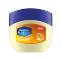 Vaseline Blue Seal Cocoa Butter Petroleum Jelly 250ml