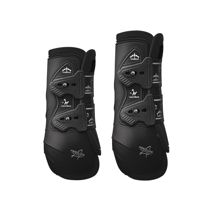 Veredus Absolute Dressage Elastic Rear Ochraniacze Tył - Cavalo