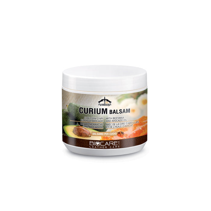 Veredus CURIUM Balsam do skór 500 ml - Cavalo
