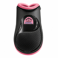 Veredus Ochraniacze Tylnie Carbon Gel Vento Light Pink