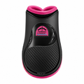 Veredus Ochraniacze Tylnie Carbon Gel Vento Pink