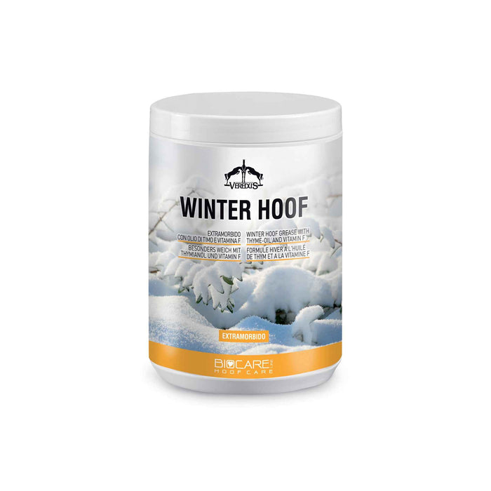 Veredus Winter Hoof - zimowy smar do kopyt
