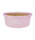 WALDHAUSEN Miska Flexi Bowl 8l linnea pink - Cavalo