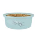 WALDHAUSEN Miska Flexi Bowl 8l turquoise - Cavalo