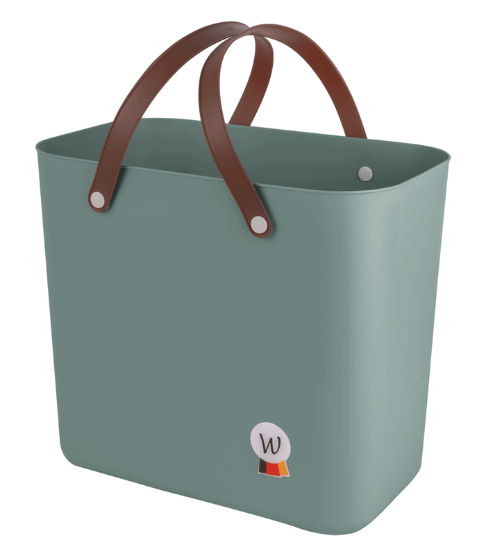 Waldhausen Torba wielofunkcyjna ECO Multibag jemioła - Cavalo