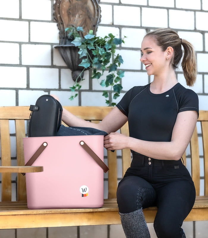 Waldhausen Torba wielofunkcyjna ECO Multibag jemioła - Cavalo