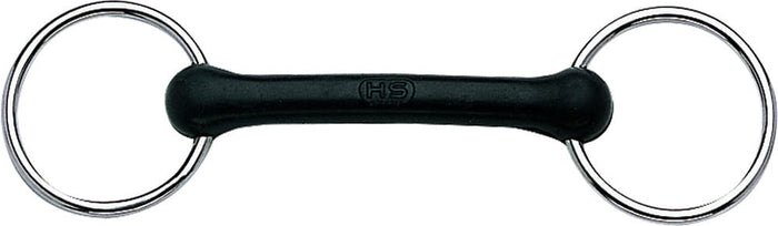 Wędzidło Gumowe Sprenger 135mm - Cavalo
