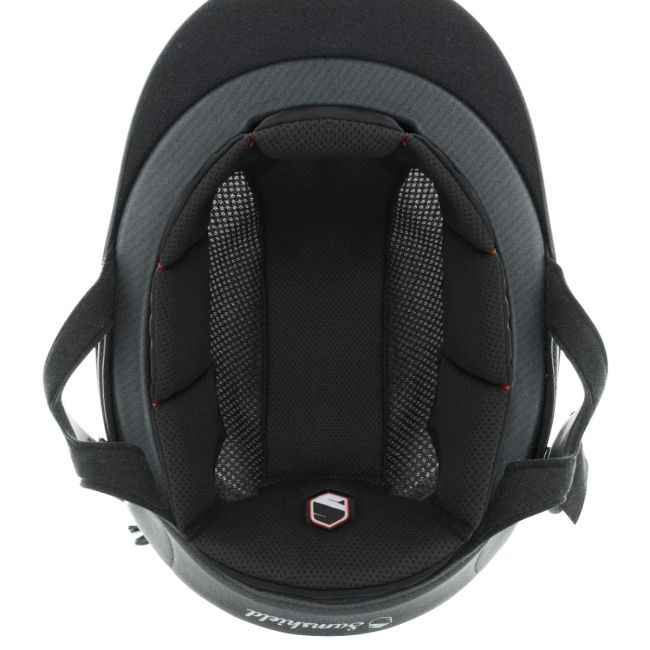 Wkładka do kasku Samshield 2.0 Shadow