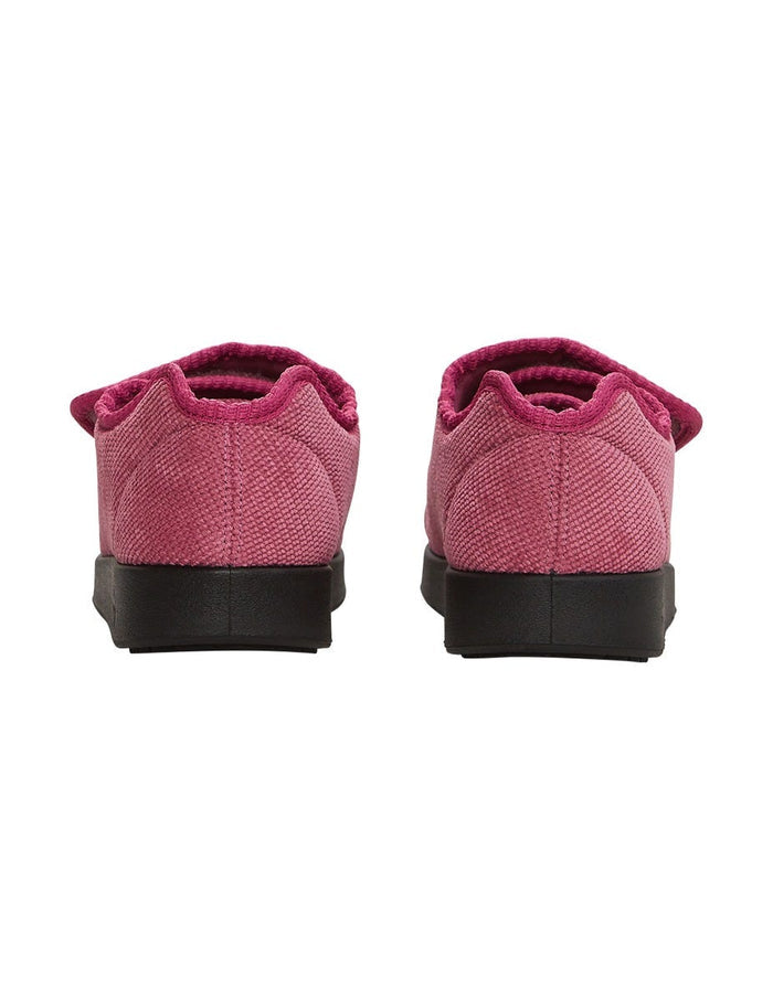 Women’s Slippers with Easy Closures – Adjustable Fit (Regular to Extra Wide)