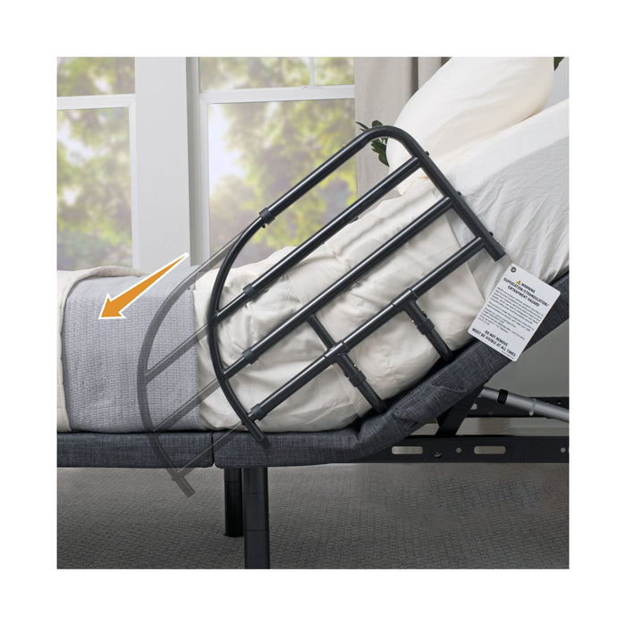 Wonder Bed Rail for Adjustable Beds
