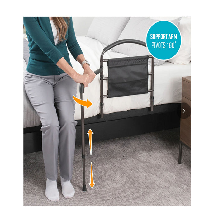 Wonder Mobility Rail by Stander