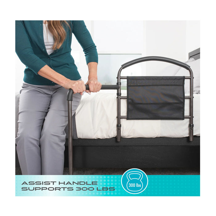 Wonder Mobility Rail by Stander