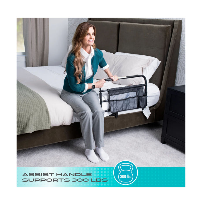 Wonder Pivot Bed Rail