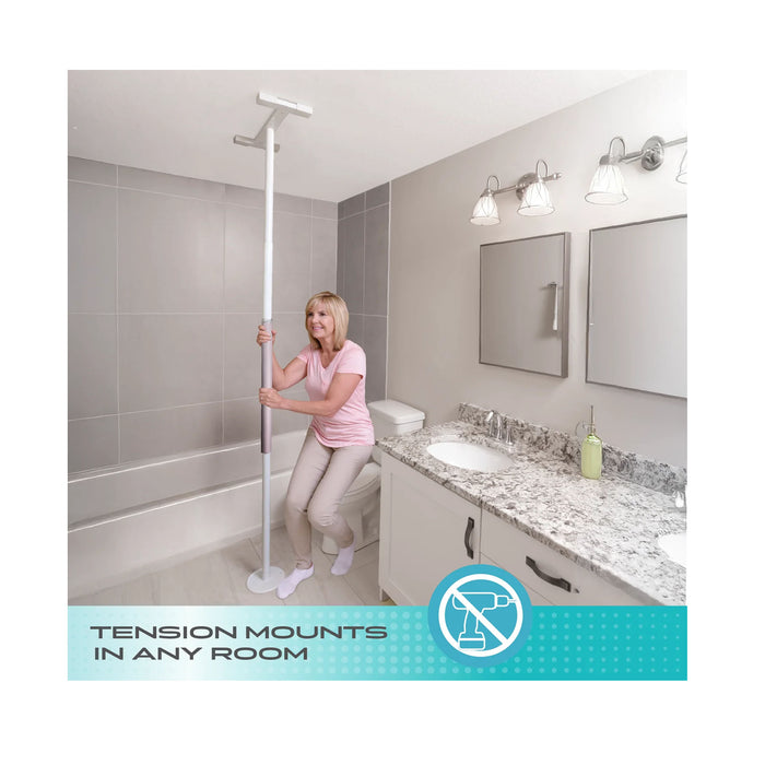 Wonder Pole Slim by Stander