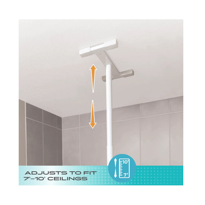 Wonder Pole Slim by Stander