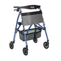 Wonder Rollator Plus by Stander
