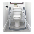 Wonder Toilet Safety Rail by Stander