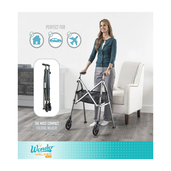 Wonder Walker Plus by Stander