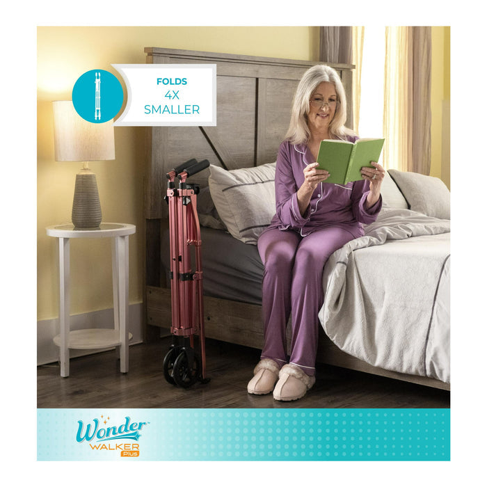 Wonder Walker Plus by Stander