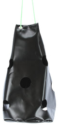Worek na siano HayBag, duży, czarny, 16 kg,  Kerbl - Cavalo