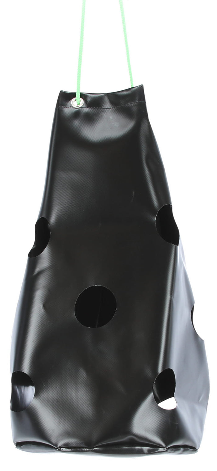 Worek na siano HayBag, duży, czarny, 16 kg,  Kerbl - Cavalo