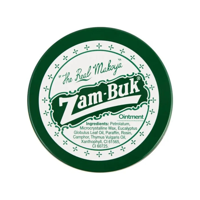 Zam-buk Herbal Balm 60g
