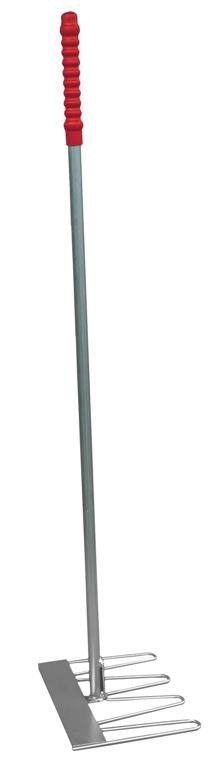 Zestaw do sprzątania w stajni Mistboy 75 cm Kerbl - Cavalo
