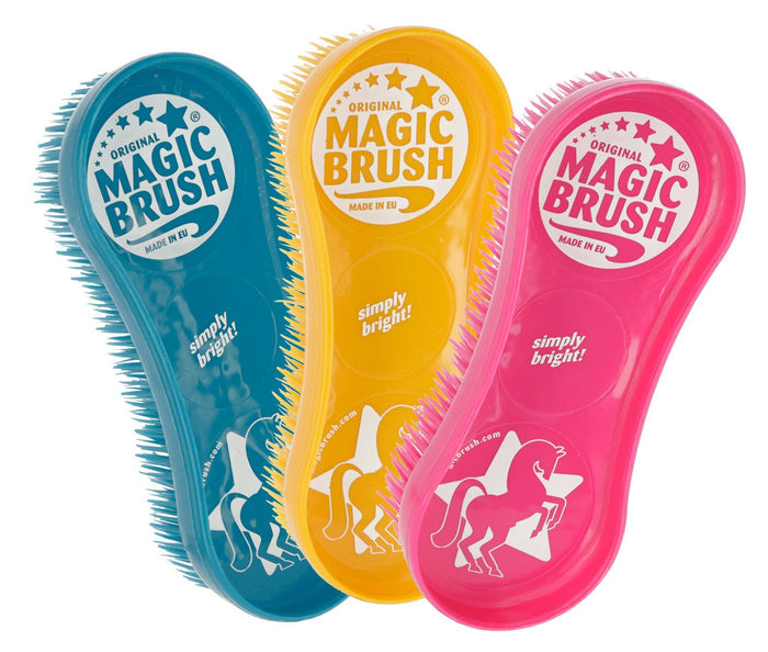 Zestaw szczotek Classic, MagicBrush - Cavalo