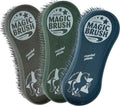 Zestaw szczotek CornFlowers, MagicBrush