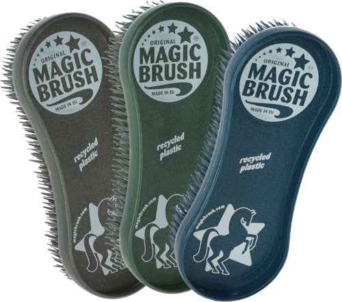 Zestaw szczotek CornFlowers, MagicBrush